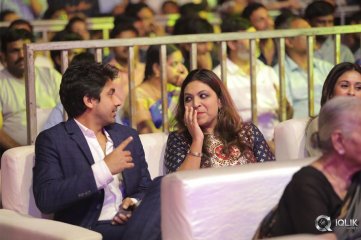 Agnyaathavaasi Movie Audio Launch Photos